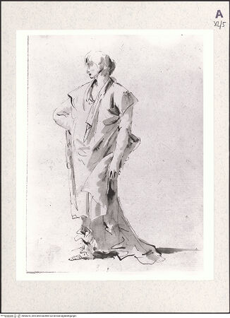 Vorderseite von bh485076_recto