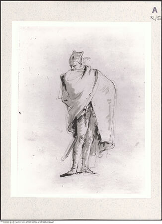 Vorderseite von bh485077_recto