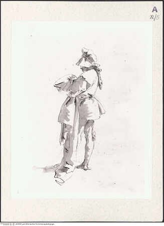 Vorderseite von bh485087_recto