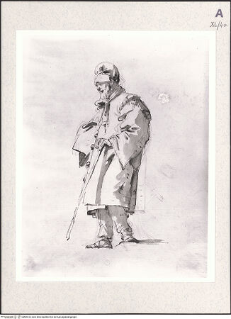 Vorderseite von bh485100_recto