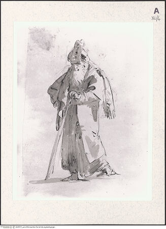 Vorderseite von bh485101_recto