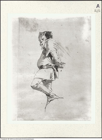 Vorderseite von bh485102_recto