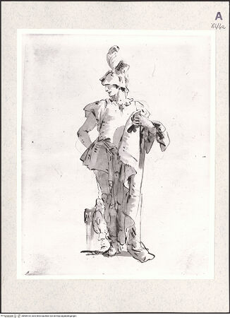 Vorderseite von bh485104_recto