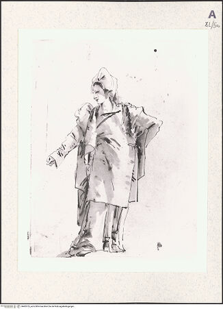 Vorderseite von bh485105_recto