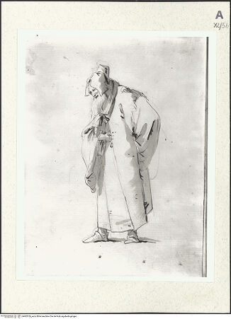 Vorderseite von bh485109_recto