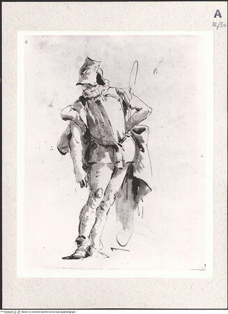 Vorderseite von bh485116_recto