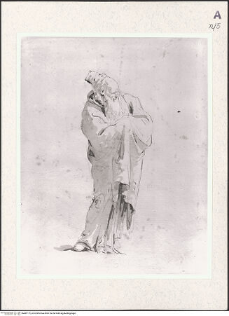 Vorderseite von bh485119_recto