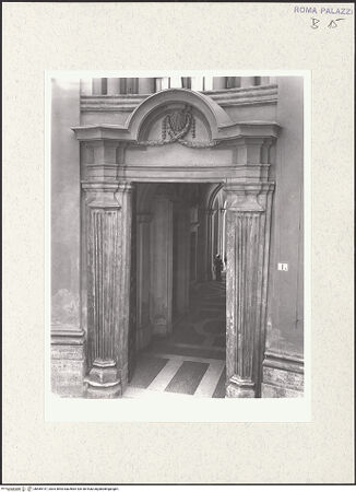 Vorderseite von bh485147_recto