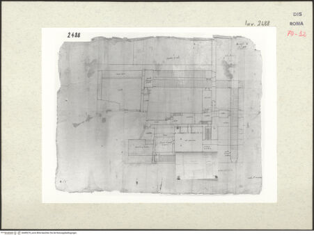 Vorderseite von bh485276_recto