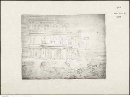 Vorderseite von bh485354_recto