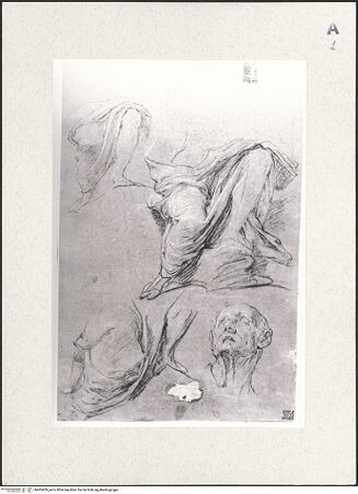 Vorderseite von bh485409_recto