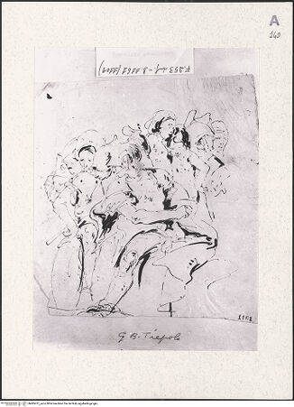 Vorderseite von bh485412_recto