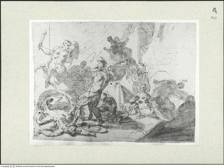 Vorderseite von bh485466_recto