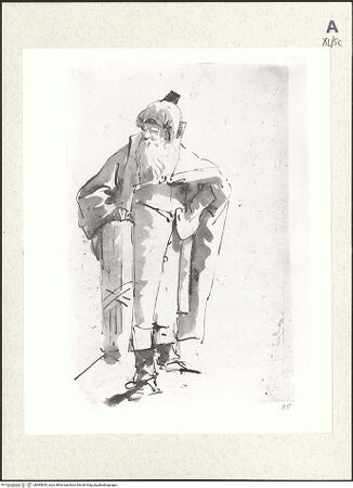 Vorderseite von bh485635_recto