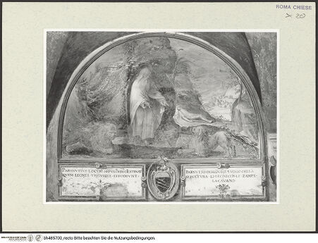 Vorderseite von bh485700_recto