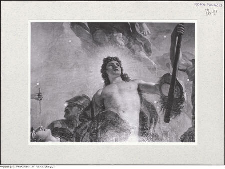 Vorderseite von bh485767_recto