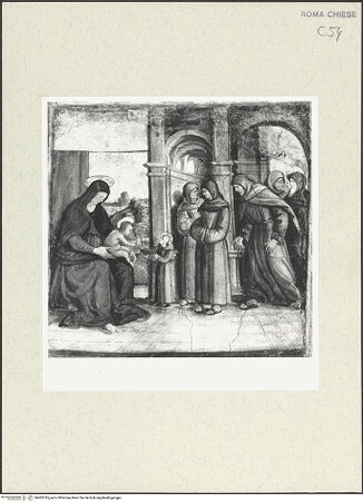 Vorderseite von bh485795_recto