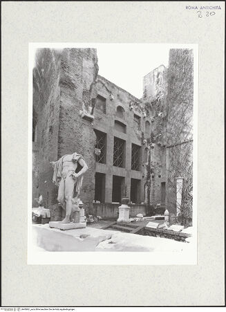 Vorderseite von bh485861_recto