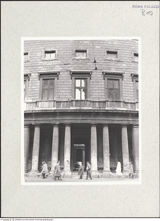 Vorderseite von bh486063_recto