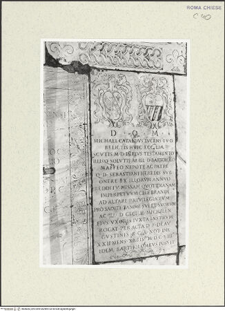 Vorderseite von bh486085_recto