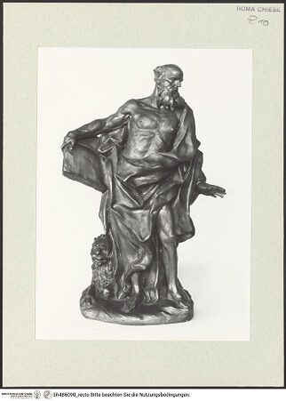 Vorderseite von bh486090_recto