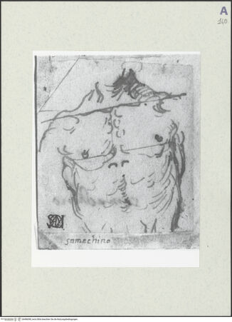 Vorderseite von bh486098_recto