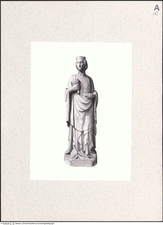 Vorderseite von bh486257_recto