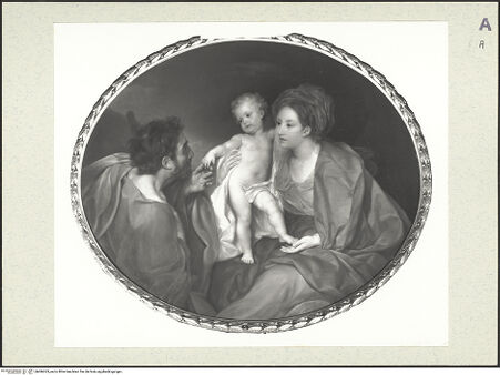 Vorderseite von A.C. Cooper Ltd. [https://www.deutsche-digitale-bibliothek.de/content/lizenzen/rv-ez/] Maria mit Jesuskind und einem Hirten - , bh486263_recto. Foto.