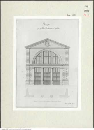 Vorderseite von bh486352_recto