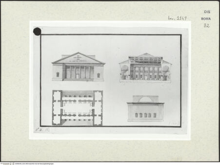 Vorderseite von bh486390_recto