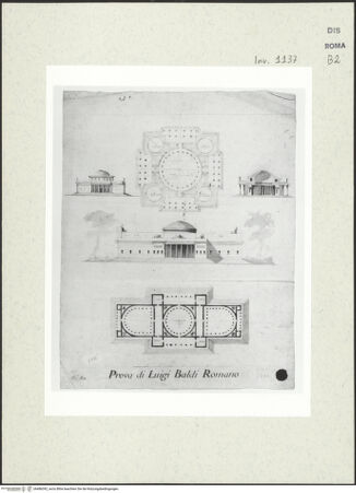 Vorderseite von bh486392_recto