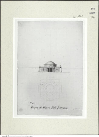 Vorderseite von bh486393_recto