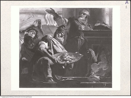 Vorderseite von bh486546_recto