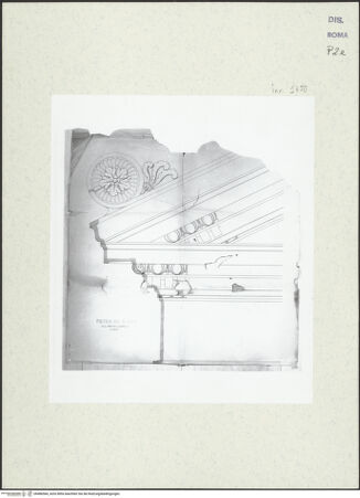 Vorderseite von bh486584_recto