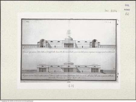 Vorderseite von bh486586_recto