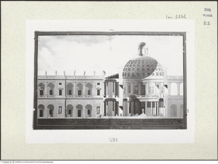 Vorderseite von bh486592_recto