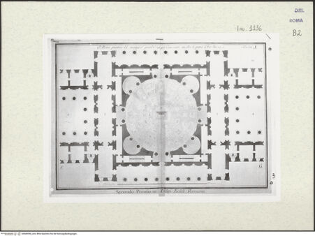 Vorderseite von bh486598_recto