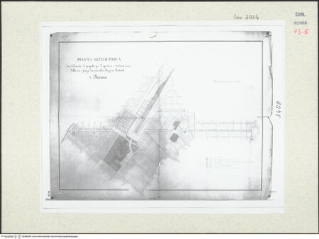 Vorderseite von bh486599_recto