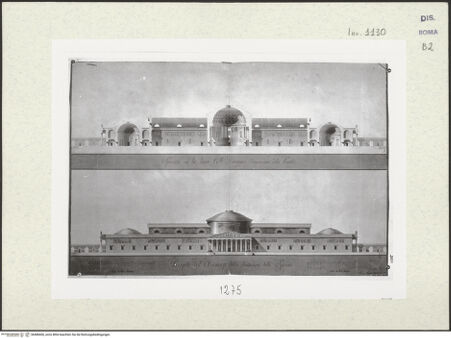Vorderseite von bh486606_recto