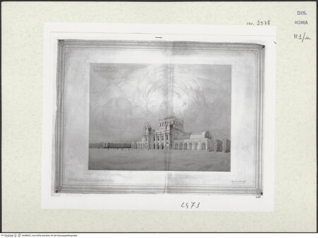 Vorderseite von bh486607_recto