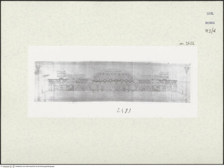 Vorderseite von bh486609_recto