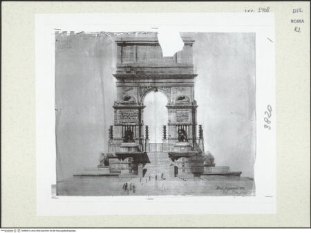 Vorderseite von bh486610_recto