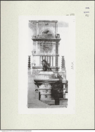 Vorderseite von bh486612_recto