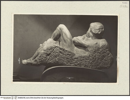 Vorderseite von bh486698_recto