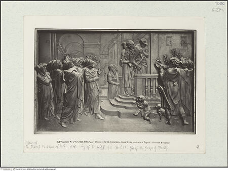 Vorderseite von bh486732_recto