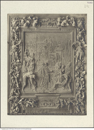 Vorderseite von bh486744_recto