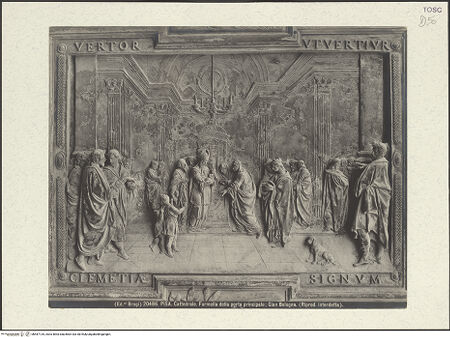 Vorderseite von bh487135_recto