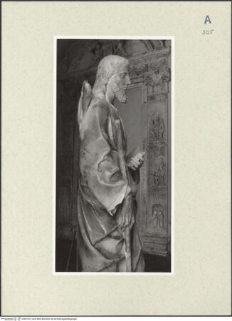 Vorderseite von bh487237_recto