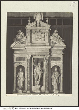 Vorderseite von bh487333_recto