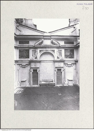 Vorderseite von bh487774_recto